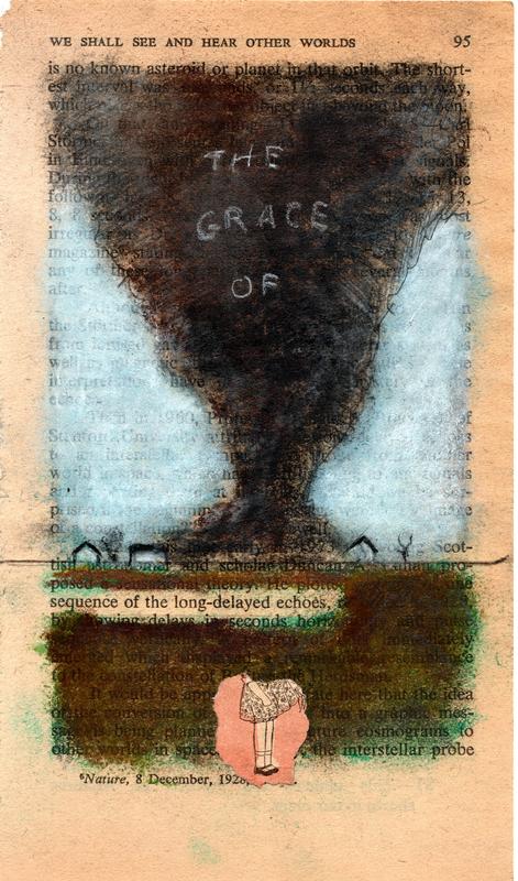 "Long Delayed Echoes,Tornado"