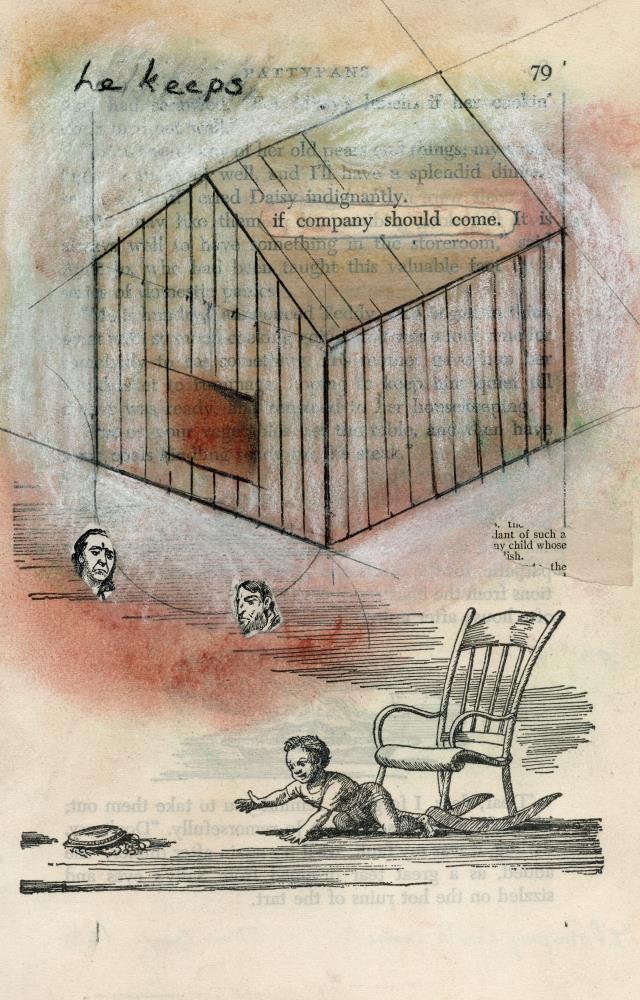 If Company Should Come